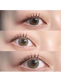 ボンボンヴィー(BON BON VIE)/ラッシュリフト