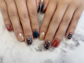 リジェネ(Regene)/