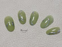 ナンバーナインネイル(No.9 nail)/