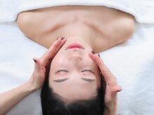 ソルツーサロン マナ(MANA)/１）クレンジング