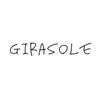 ジラソーレ(Girasole)ロゴ