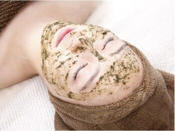 ハオン(HAON)/STEP4 陶肌トリートメント