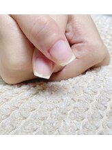 ナナネイル(Nana nail)/オリジナルケア