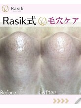 ラシク 横浜店(Rasik)/