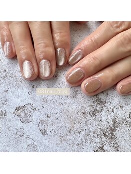 大人マグネット