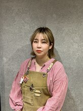 オーク アイラッシュアンドネイル たまプラーザ(OAK) MIKI たまプラ