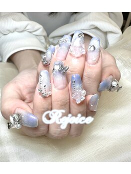 リジョイス 高田馬場店(Rejoice)/