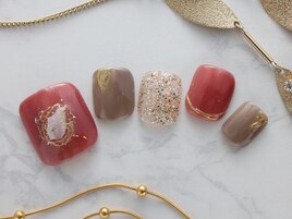 フット☆デザインコース