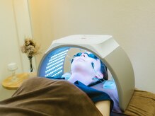 ハリファ鍼灸院 福岡博多院(HariFa鍼灸院)/健康浴ドーム【白】