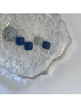 アライア/foot simpleコース￥5980