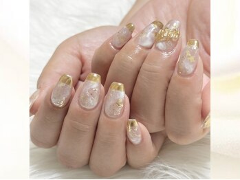 ファイン(Fine)/Hand★Design nail