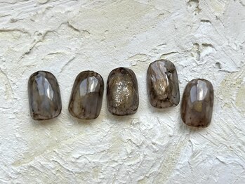 定額¥10900 デザインCコース