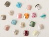 フット◇定額ジェル◇デザインが豊富になりました☆￥7200