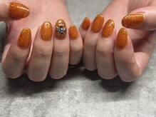 デイジースリー(DAISY.3)/ワンカラー+パーツ追加