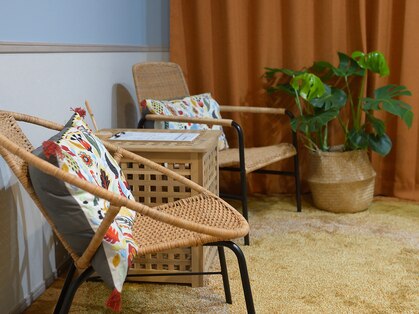 スタジオロク(studio rokh)の写真