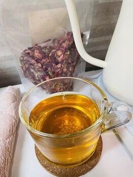 セレージュ(Serege)/こだわりのハーブティー◎