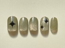 フフット(fufutto.)/メンズ定額アートライト　90分