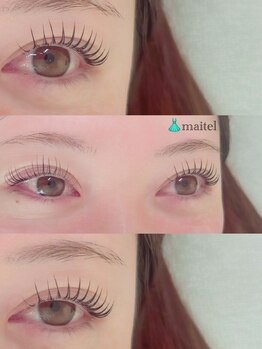 マヴィアイラッシュ バイヘッドライト 水戸駅南店(Ma Vie eyelash by HEADLIGHT)/ラッシュリフト