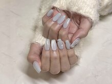 オレオサロン 池袋(oreo salon)/マグネット ワンカラー