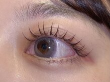 エルレ 五反田店(ELRe)/pink × darkbrown