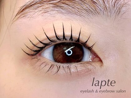 ラプテ(lapte)の写真