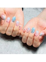 ジュン ネイル(JUN NAIL)/