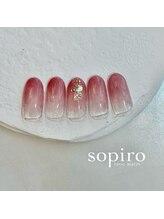 ソピーロ たかのこ店(sopiro)/３月【monthly　simple】