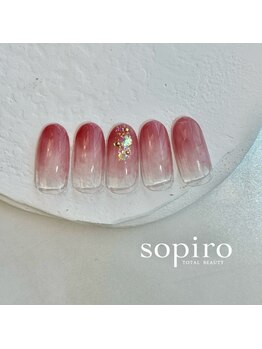 ３月【monthly　simple】