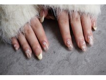 ネイル フライガール(nail FLY GIRL)/春デザイン♪