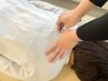 痛いけど効く！ツライ箇所集中本格整体！50分 5500円→4400円