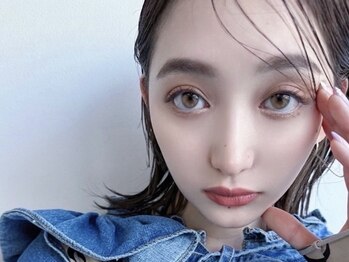 フィオブロウ 大阪梅田店(fiio brow)/fiiobrow#大阪梅田#中崎町茶屋町