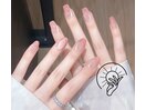 カラーグラデーション