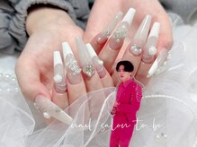 トゥービー 新宿三丁目(To Be)/スカルプmax