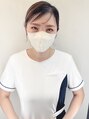 ヘッドミント 巣鴨店 白須