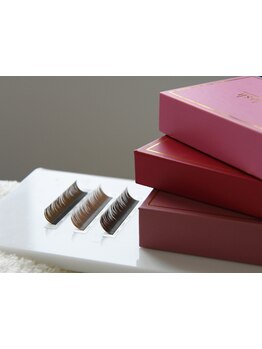 カラーエクステがあるサロン