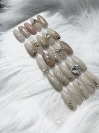 シンプル大人デザイン♪♪