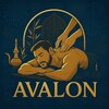 アヴァロン(AVALON)のお店ロゴ