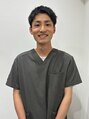 すみれ鍼灸整骨院/武田　和也