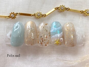フェリックスネイル(Felix nail)/