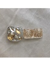 ナナズネイル 西小倉店(NANA's Nail)/6月定額デザイン