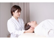 カンジク整体 茅場町店(KANJIKU整体)/４　施術