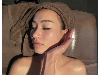 フェイス 72 トーキョー 浅草橋(Faith 72 TOKYO)/骨、筋肉、リンパから整える