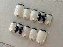 モアグラム 銀座店(More Glam)/持ち込みデザイン