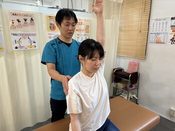 ミチ 整体サロン(michi)の写真/【産後ママさん必見☆】根本的な悩み改善♪毎日の育児がもっと楽になるサポートはお任せください！