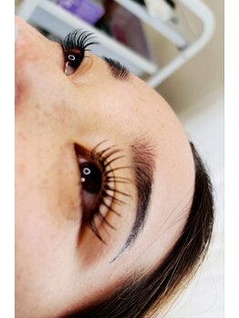 リズ 東久留米(Liz)/マツエク付け放題[東久留米]