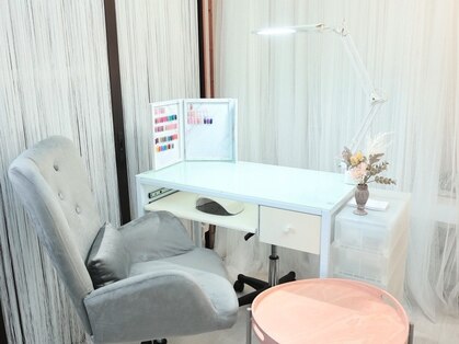 ミミ(mimi)の写真