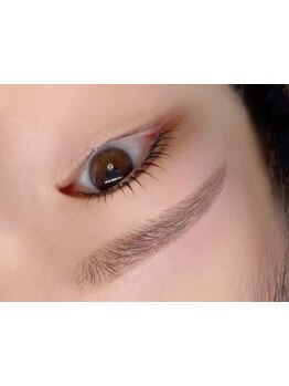 キープ力が自慢のサロン