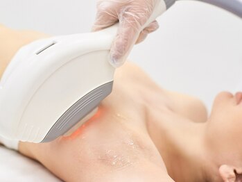 プラシア 広島駅(Purasia.)の写真/【男性もOK】全身脱毛や30分脱毛し放題コース、ワックス脱毛などメニュー豊富で自分に合ったものが選べる!