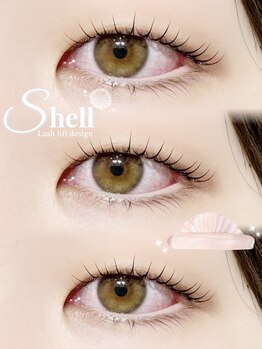 ココビ 倉敷駅前店(COCOVI)/まつ毛パーマ＊ラッシュリフト