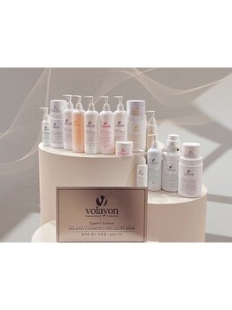 お肌をきれいにしたい